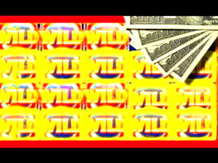895% Match på et kasino på Casino Share