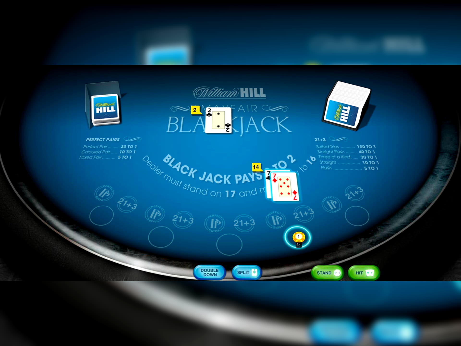 44 gratis spins casino på Superior Casino