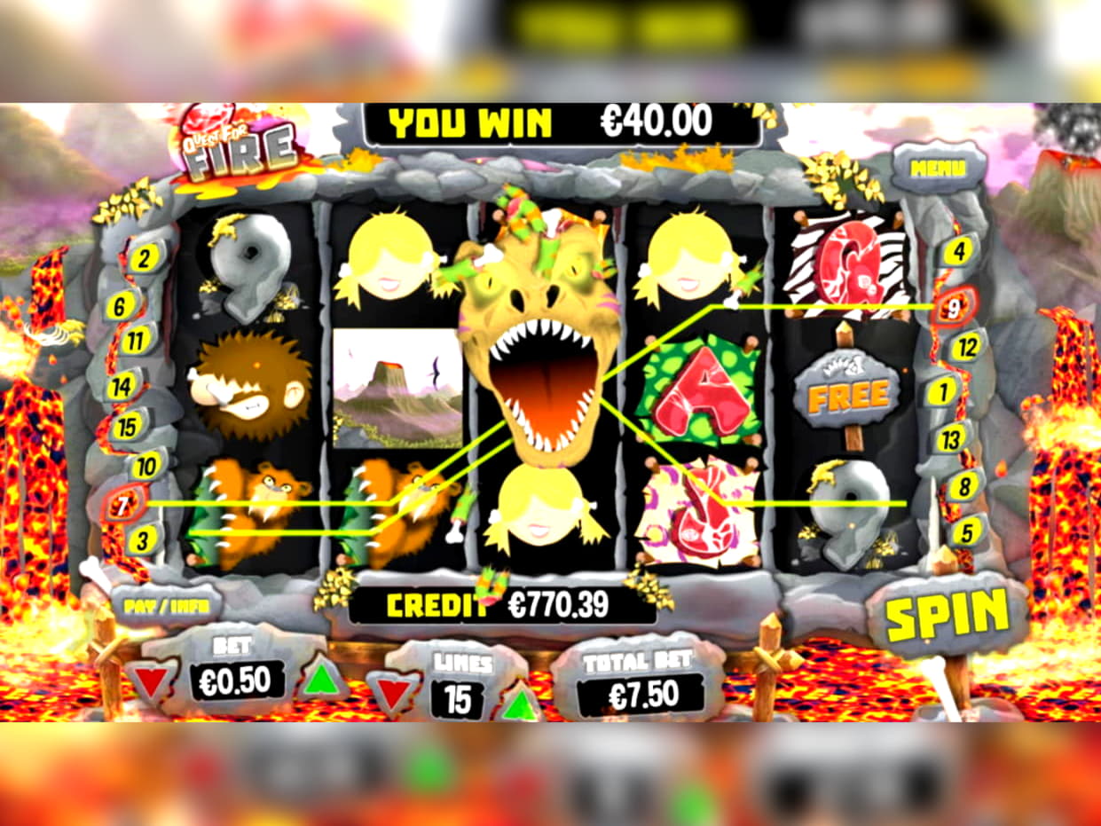 66 gratis spins hos No Bonus Casino
