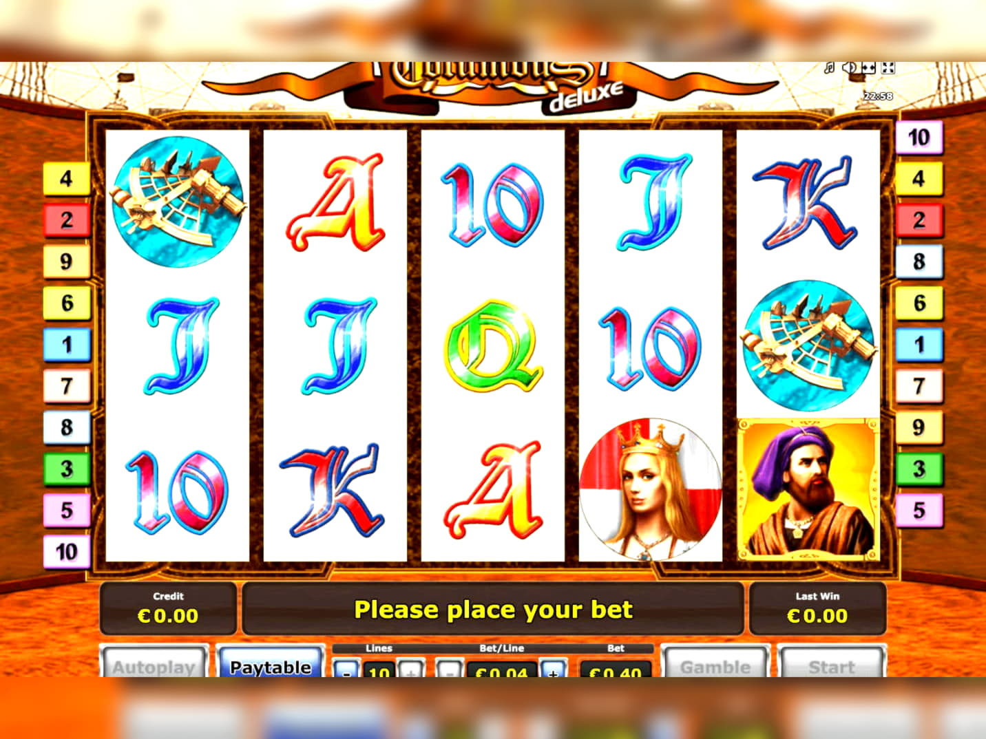 Euro 325 Gratis chip ved 888 Kasino